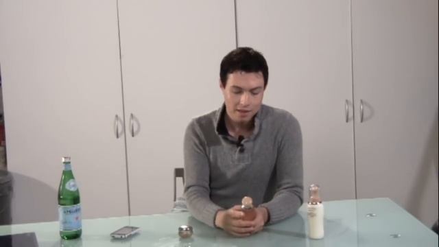 ProductosPara La Piel Shiseido - Yasmany смотреть онлайн