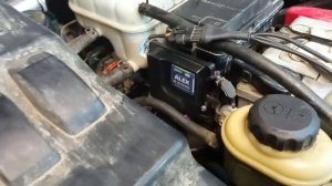 Установка гбо на Шевроле лачетти. На газу chevrolet lacetti .