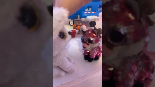Do you think Lucy or Rosie is a bad sisters￼ смотреть онлайн