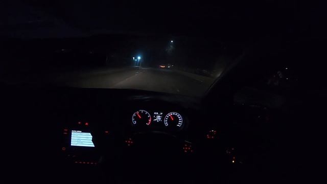 2021 Volkswagen Polo Night Drive Review l Real HELO-GENS ? Aayush ssm смотреть онлайн