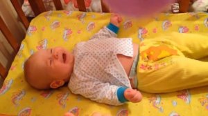 РАЗВИТИЕ РЕБЕНКА В 4 МЕСЯЦА/ ЧТО УМЕЕТ МАЛЫШ [ПАПЫ РУЛЯТ]