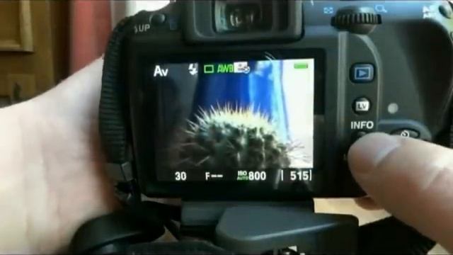 Pentax K-r LiveView manual focusing смотреть онлайн