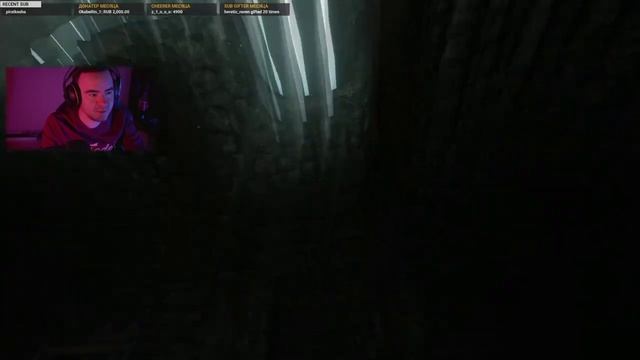 Vampire: The Masquerade - Bloodlines #8 / Amnesia: The Dark Descent #1 [4.10.20] (перезалив) смотреть онлайн