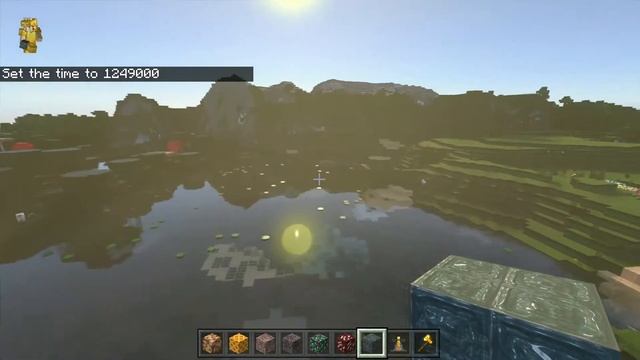 Minecraft Windows 10 - King Rye's RTX Shader Texture Pack (Ray Tracing) Minecraft Bedrock смотреть онлайн