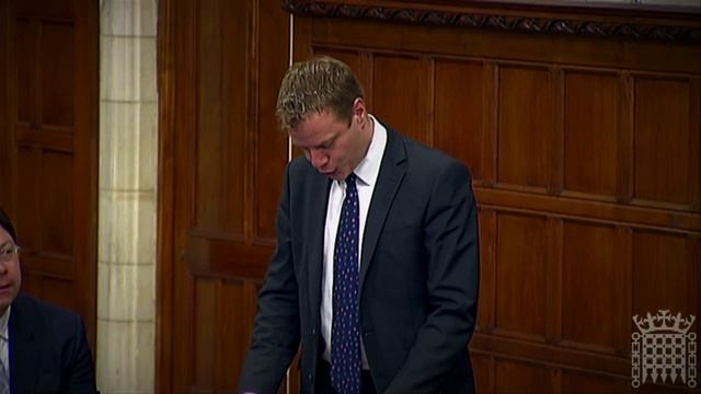 Westminster Hall And Committees