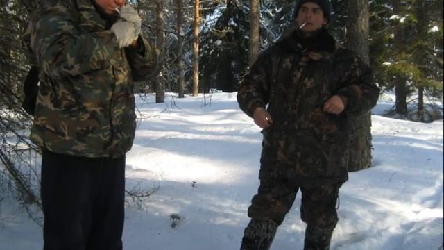 охота на волков слайдшоу смотреть онлайн
