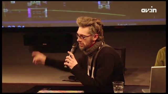 Generative Art and Interactive Technologies смотреть онлайн