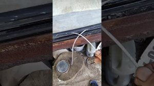 Замена лобового стекла ГАЗ 53