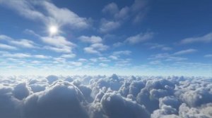 Музыка для Сна | Релакс | Полет над облаками