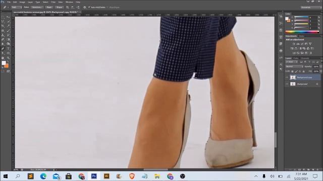 How to Create Drop Shadow in Photoshop смотреть онлайн