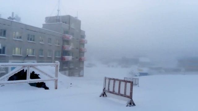 г. Мурманск (Лыжная трасса Долина Уюта) 2015 год | Murmansk | Russia смотреть онлайн