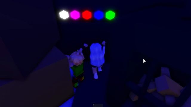 PIGGY INVASION IN BROOKHAVEN PT.1 (Roblox Brookhaven Mini Movie ?) смотреть онлайн