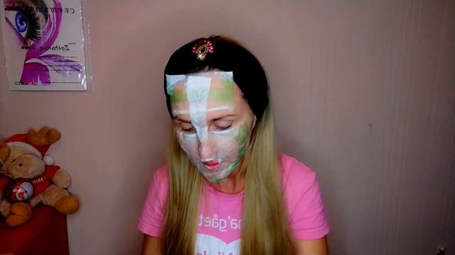 МАСКА ДЛЯ ЛИЦА ОТ ЧЕРНЫХ ТОЧЕК И МОРЩИН!!? ЯЙЦО ОМОЛОДИТ КОЖУ!! смотреть онлайн