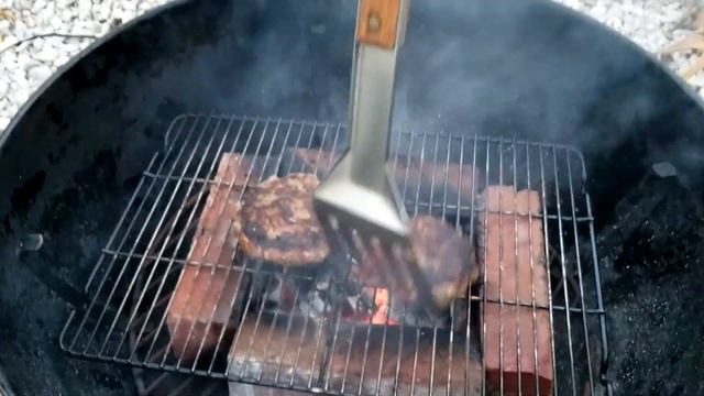 Street Burger Hamburger ║ Dominican Chimichurri ║ Chimi Dominicano done right ♥♥♥ смотреть онлайн