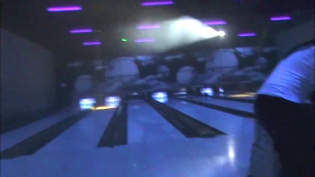 Friday Night Bowling // Just Dance смотреть онлайн