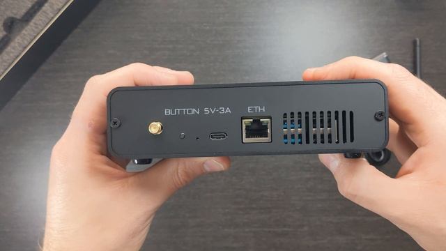 Getting Started with the Helium LoRaWAN Network & SenseCap M1 Hotspot Setup смотреть онлайн