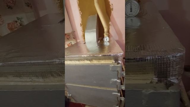 ЛАЙФХАК РОЗПАЛЮВАННЯ КОТЛА НА ДРОВА ЩОБ ГОРІВ ВЕРТИКАЛЬНО ВНИЗ смотреть онлайн