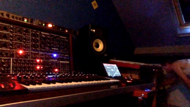 DOUG ANALOGUE - REVERBATOR смотреть онлайн