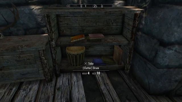 Skyrim PS4: UPDATE 1.22 PATCH NOTES смотреть онлайн