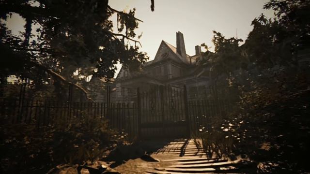 Resident Evil 7 - Возвращение легенды! смотреть онлайн