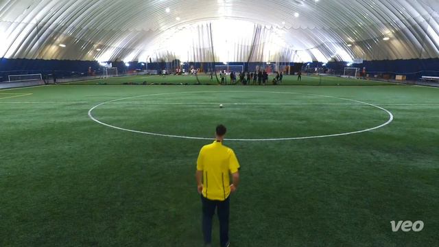 Ottawa Cranes FC Vs MARACANA FC - Mens Div B Early Winter 2024 - Week 6 смотреть онлайн