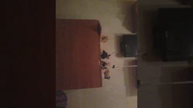 Учемся делать мостик смотреть онлайн