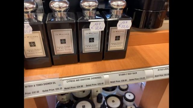 Estee Lauder - мы на фабрике смотреть онлайн