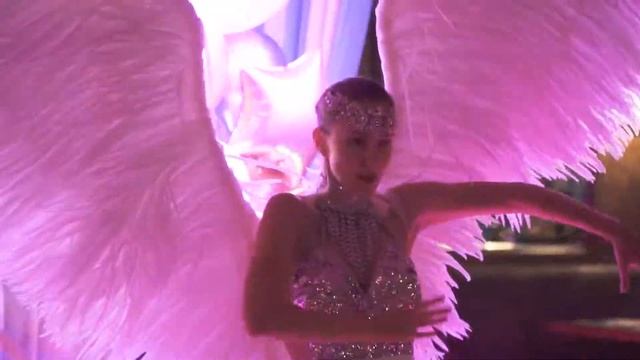 ANGEL&DEMON ШОУ ДИВАЙС ВОРОНЕЖ МОСКВА смотреть онлайн