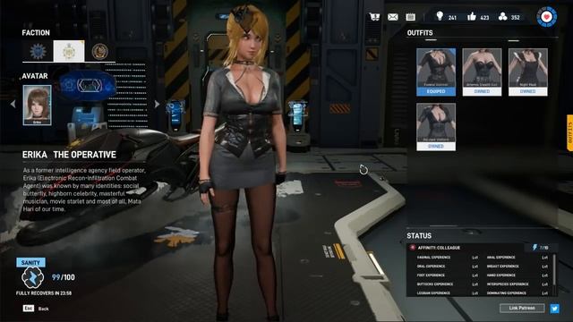 Operation Lovecraft Alpha Test Footage смотреть онлайн