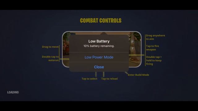FORTNITE On IOS 2024 Tutorial смотреть онлайн