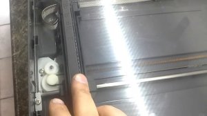 Canon mf4410 ошибка сканера