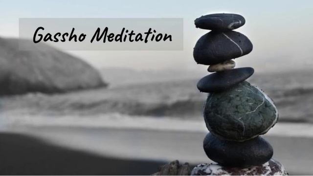 Gassho Meditation смотреть онлайн