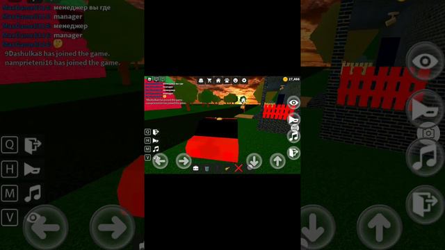 МАШИНА ПОВОРАЧИВАЕТ НА 90 ГРАДУСОВ!!! КАК!? смотреть онлайн