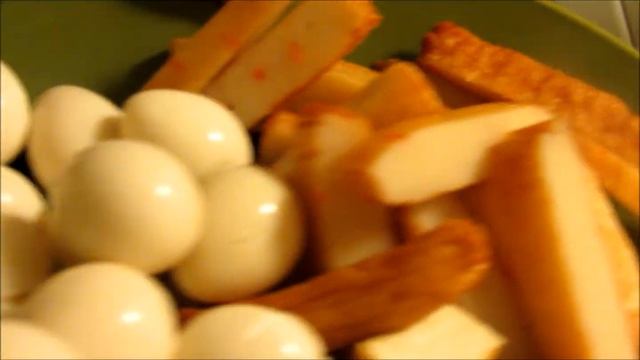 Vietnamese Tradition Soup