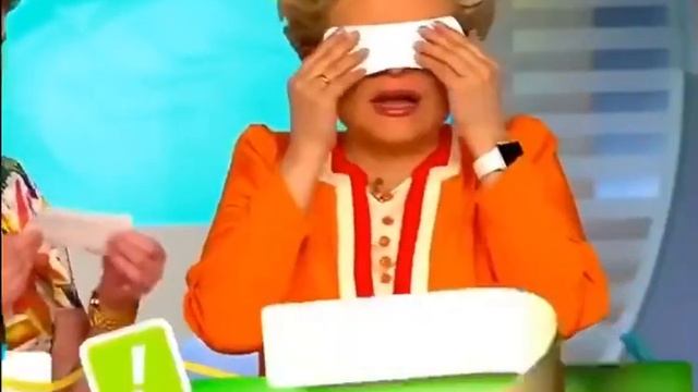 Малышева снова в деле, прокладки можно по разному использовать смотреть онлайн