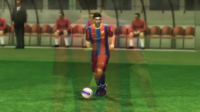 PES 2011: Community of Balkhashian PES Gamers смотреть онлайн