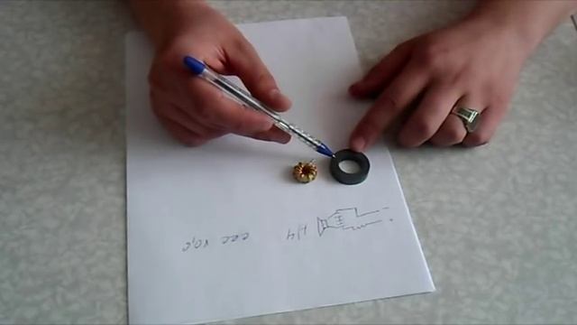 Фильтр НЧ своими руками смотреть онлайн