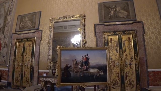 НЕАПОЛЬ - РАЗОЧАРОВАНИЕ И ВОСТОРГ - ИТАЛИЯ смотреть онлайн
