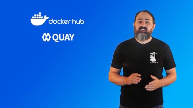 What's new in Portainer BE 2.12 - enhanced GitOps features, support for AWS ECR + new Edge features смотреть онлайн