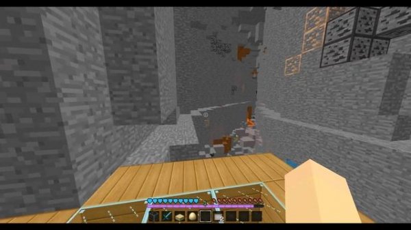 Minecraft HD Texture Pack 1.8.1 EdTheG's Pack 64x64