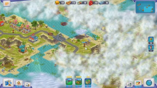 Brave Deeds of Rescue Team - Level: A Man Made Accident Guide смотреть онлайн