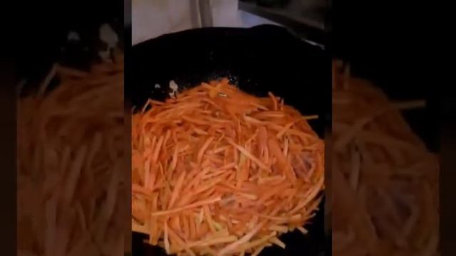 Плов Озбекской вкусно. АкмаралКожагулова автор смотреть онлайн