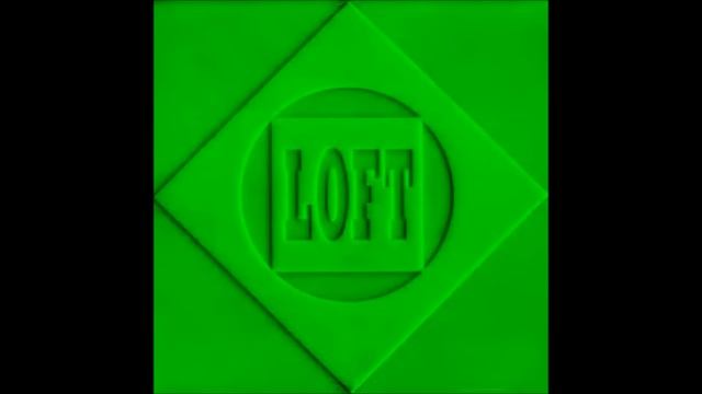 LOFT - "King Of The World" смотреть онлайн