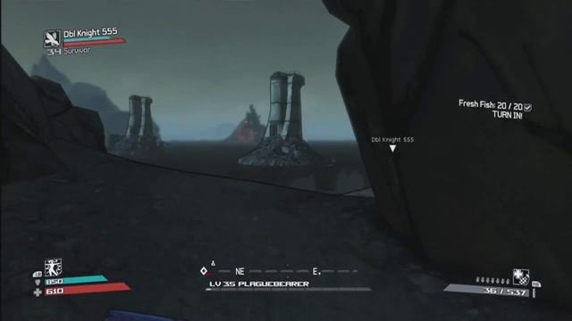 Borderlands: Secret Achievement You're on a Boat Guide смотреть онлайн