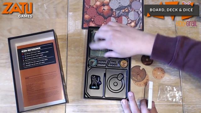 Unmatched Robin Hood vs Big Foot Unboxing смотреть онлайн