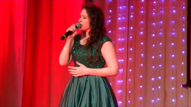 Анжелика Галанова "Je Taime" смотреть онлайн