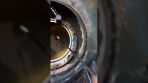 Toyota Corolla е120 замена топливного фильтра