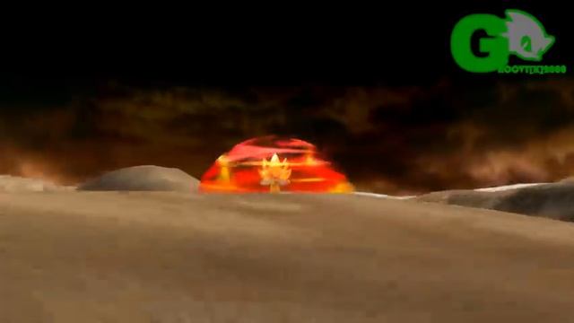 Dark Super Sonic V.S. Sonic.EXE V.S. Fleetway Super Sonic - Part 4 [Animation] ソニック v. ソニック смотреть онлайн