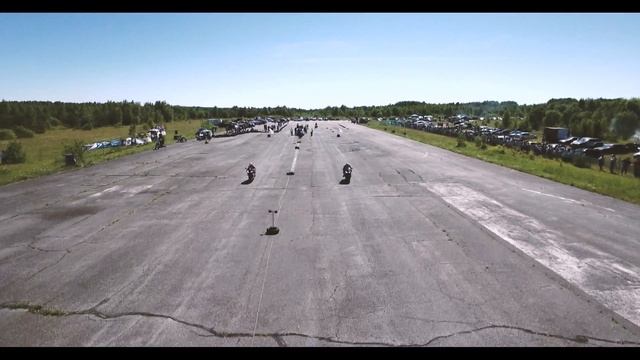 Race Weekend Пермь Березники 2016 от 100Кадров и АЭРО100 смотреть онлайн