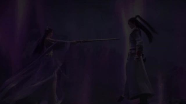 perfect world AMV || shi hao and Yun Xi love #donghua #anime #perfectworld смотреть онлайн